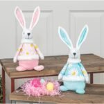 Daisy Sweater Bunny Sitter 2 Asst