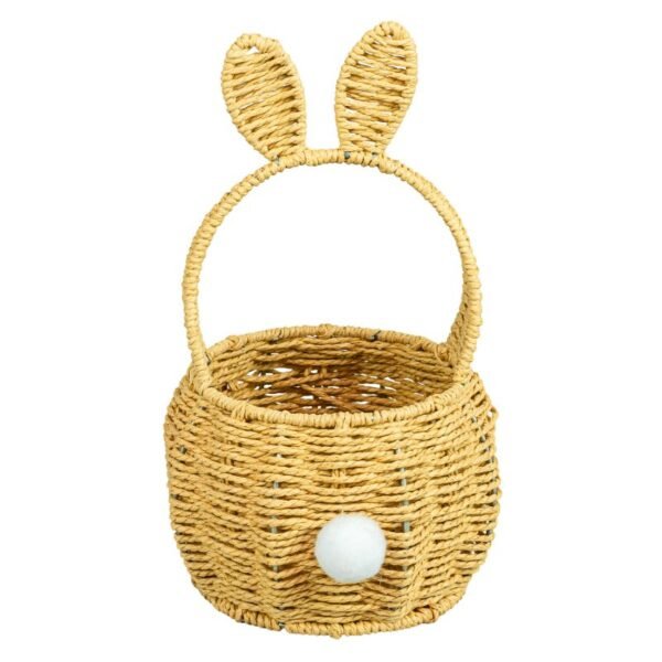 Cottontail Bunny Basket